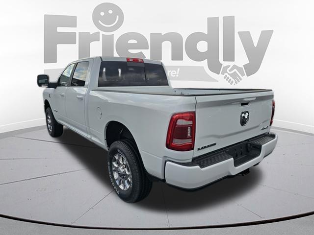 used 2024 Ram 2500 car, priced at $63,425