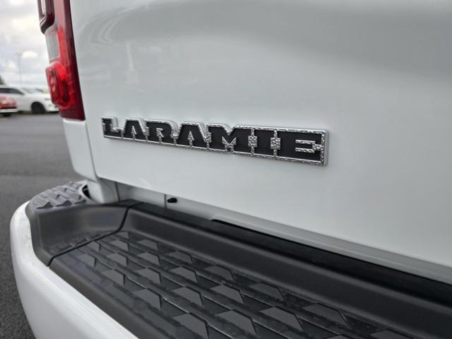 used 2024 Ram 2500 car, priced at $63,425