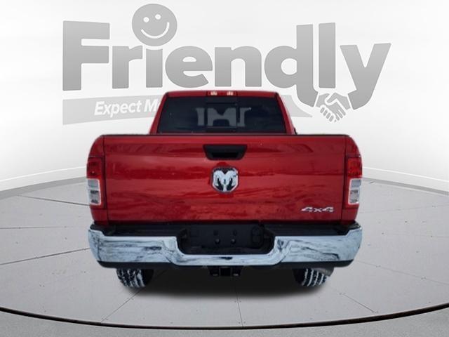 new 2024 Ram 2500 car, priced at $56,168