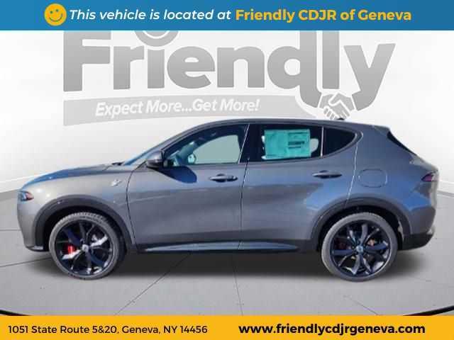 new 2024 Dodge Hornet car, priced at $51,086