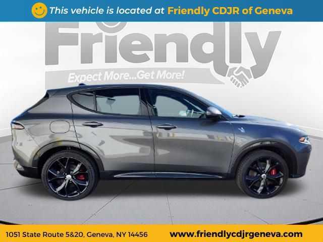 new 2024 Dodge Hornet car, priced at $51,086