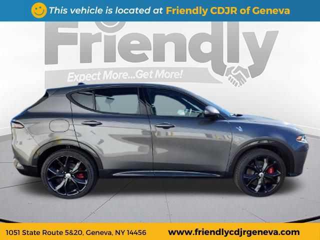 new 2024 Dodge Hornet car, priced at $49,060