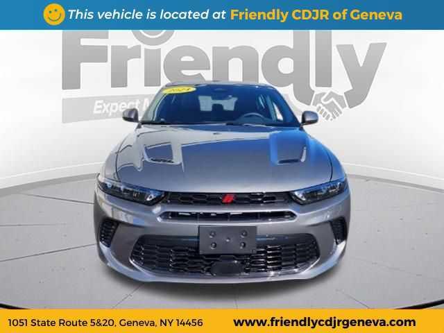 new 2024 Dodge Hornet car, priced at $51,086
