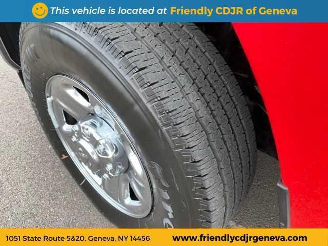 used 2024 Ram 2500 car, priced at $49,999