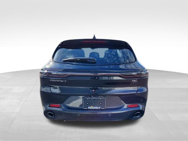 new 2024 Dodge Hornet car, priced at $41,087