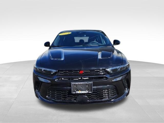 new 2024 Dodge Hornet car, priced at $41,087