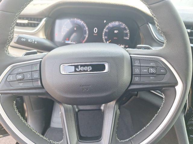 new 2024 Jeep Grand Cherokee car, priced at $44,065