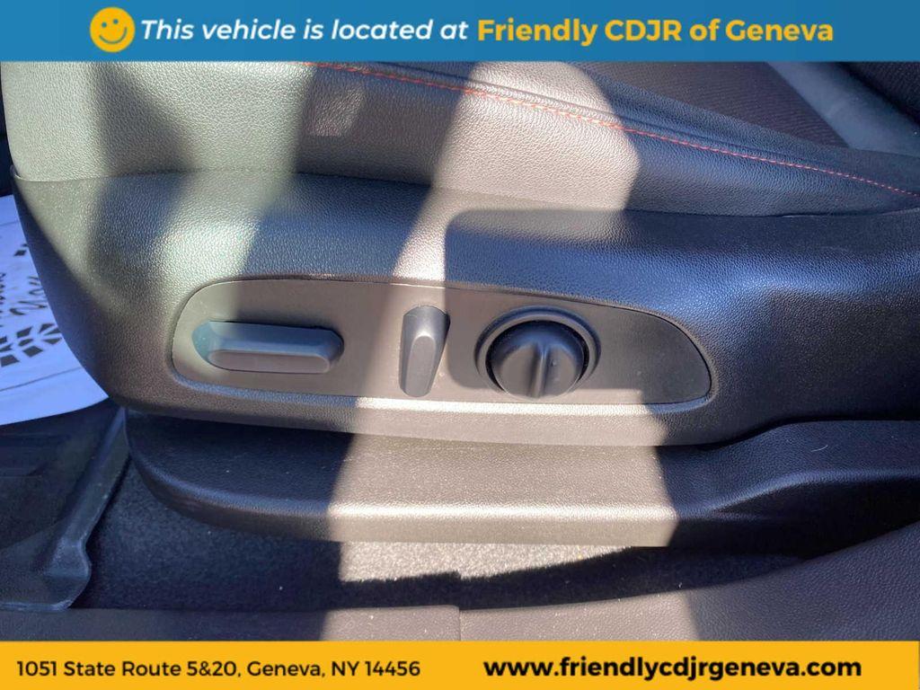 used 2024 Chevrolet Blazer car, priced at $35,995