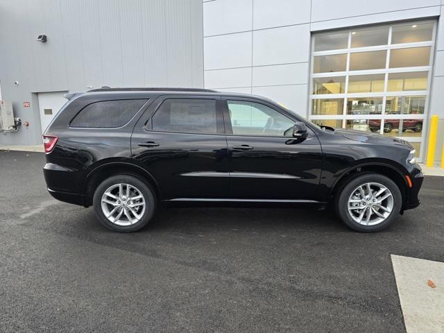 new 2025 Dodge Durango car, priced at $51,085