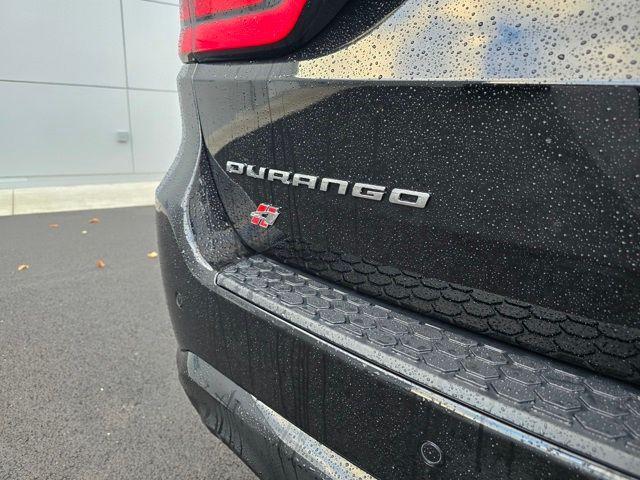 new 2025 Dodge Durango car, priced at $48,217