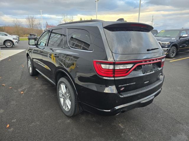 new 2025 Dodge Durango car, priced at $51,085