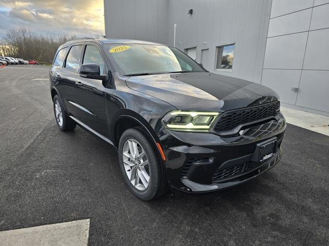 new 2025 Dodge Durango car, priced at $51,085