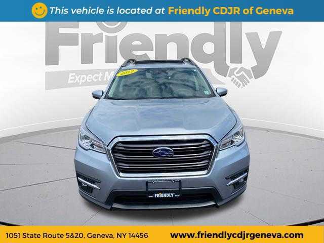 used 2022 Subaru Ascent car, priced at $29,999