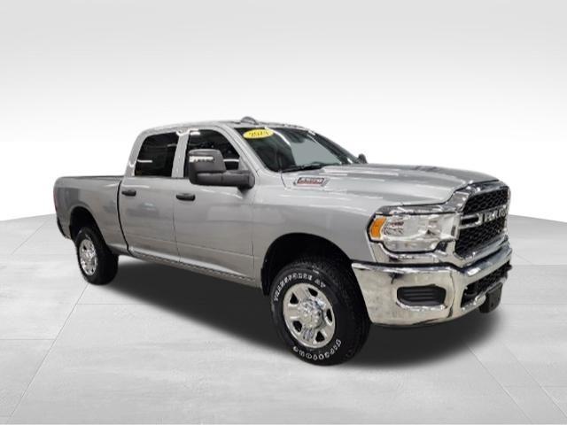 new 2024 Ram 2500 car, priced at $49,562