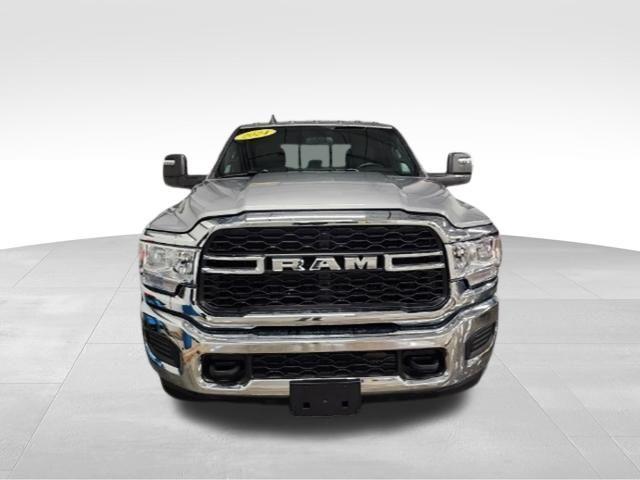 new 2024 Ram 2500 car, priced at $49,562