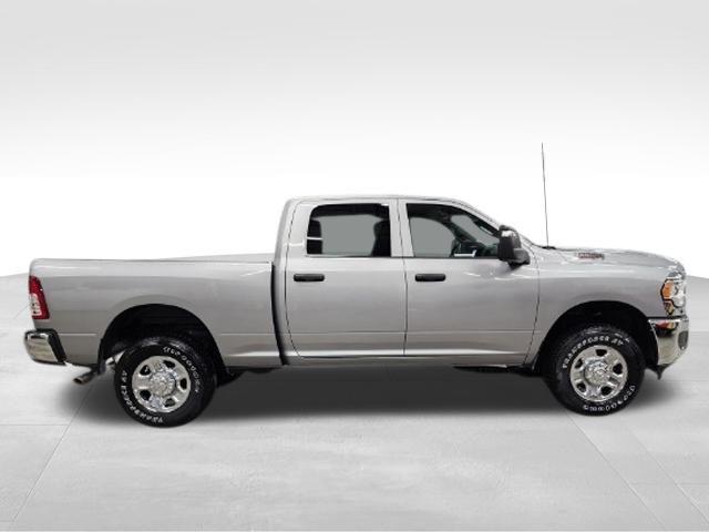 new 2024 Ram 2500 car, priced at $49,562