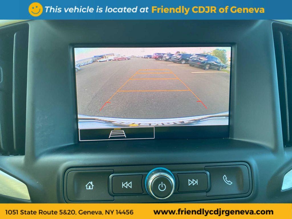 used 2023 GMC Terrain car, priced at $23,999