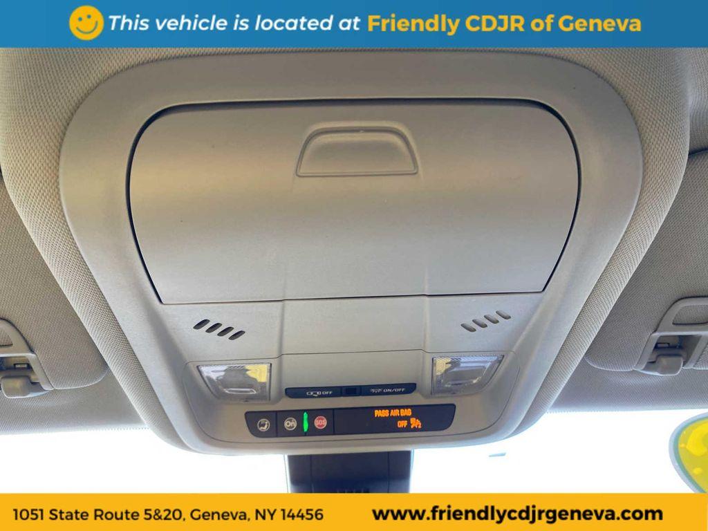 used 2023 GMC Terrain car, priced at $23,999