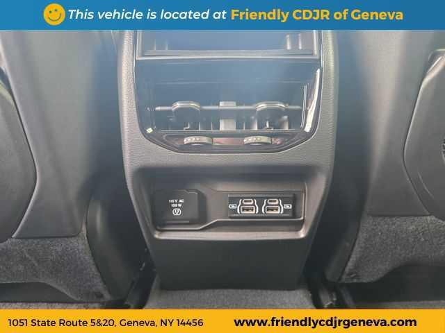 used 2022 Jeep Grand Cherokee car, priced at $33,699