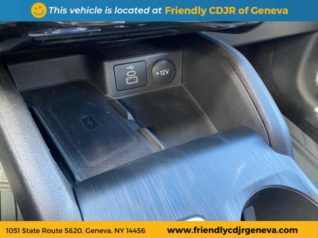 used 2024 Ford Escape car, priced at $31,275