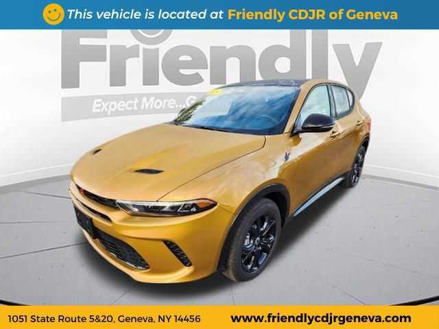 new 2024 Dodge Hornet car, priced at $40,280