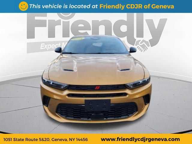 used 2024 Dodge Hornet car, priced at $37,920