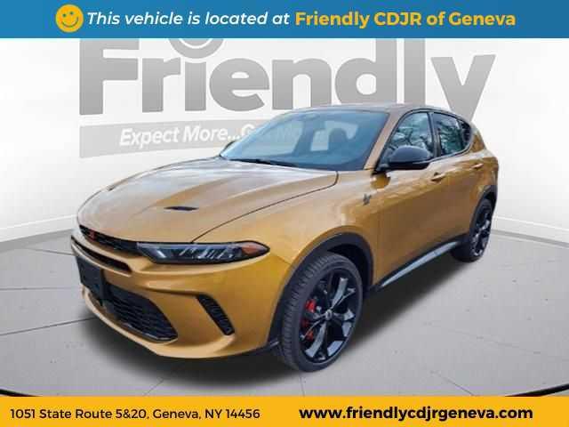 used 2024 Dodge Hornet car, priced at $37,920