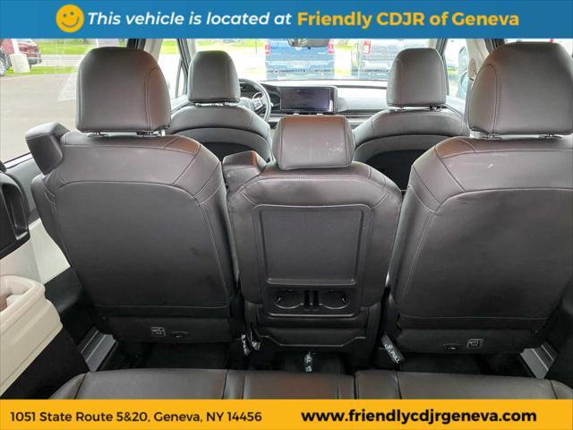 used 2024 Kia Carnival car, priced at $37,999