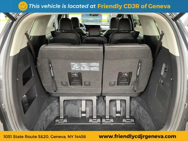 used 2024 Kia Carnival car, priced at $37,999
