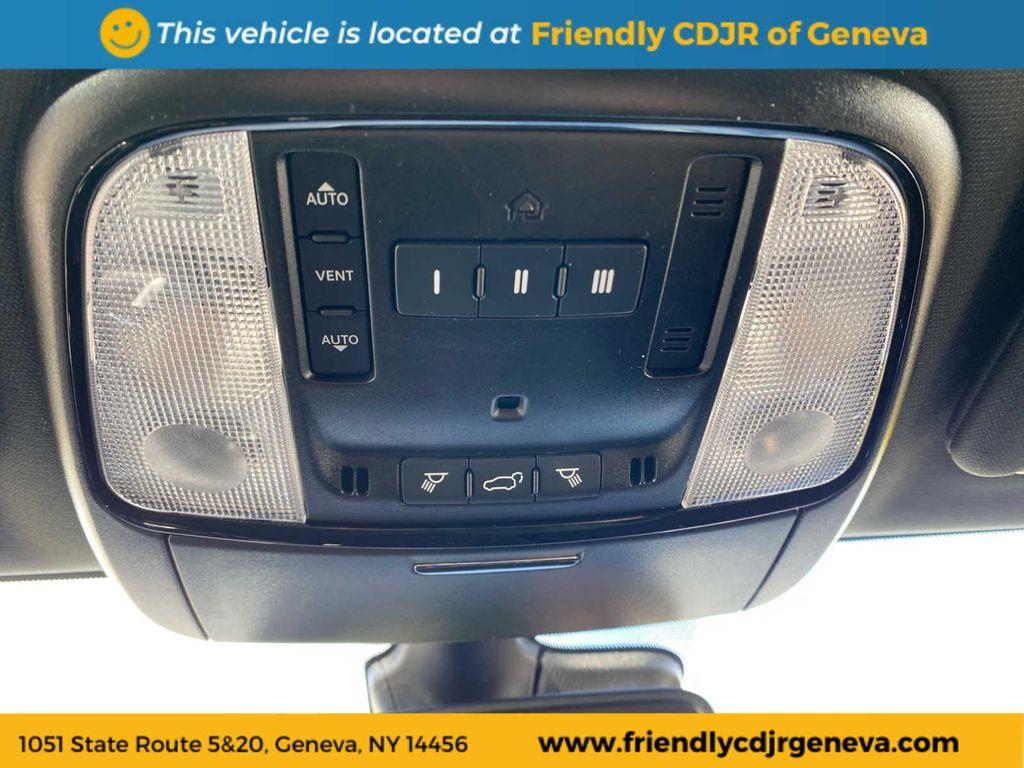 new 2026 Dodge Durango car, priced at $48,985