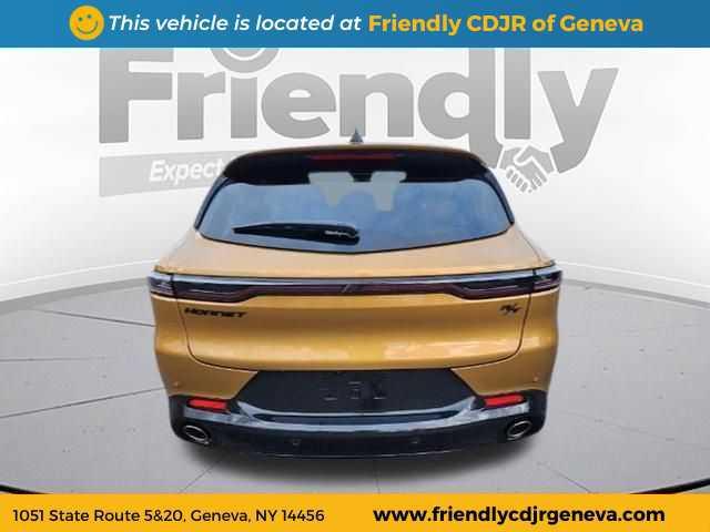 used 2024 Dodge Hornet car, priced at $37,920