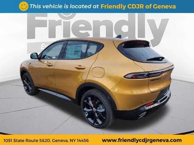 used 2024 Dodge Hornet car, priced at $37,920