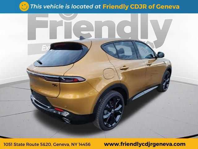 used 2024 Dodge Hornet car, priced at $37,920