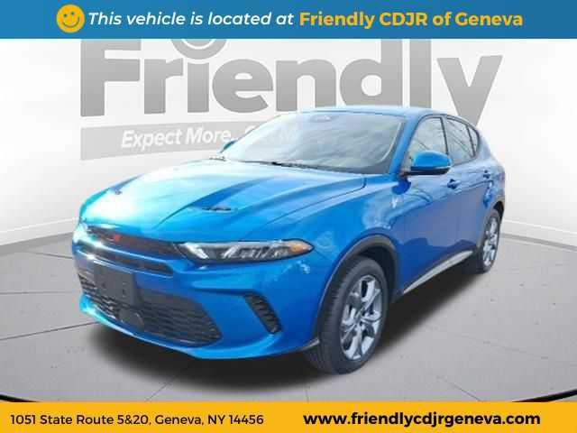 used 2024 Dodge Hornet car, priced at $34,323