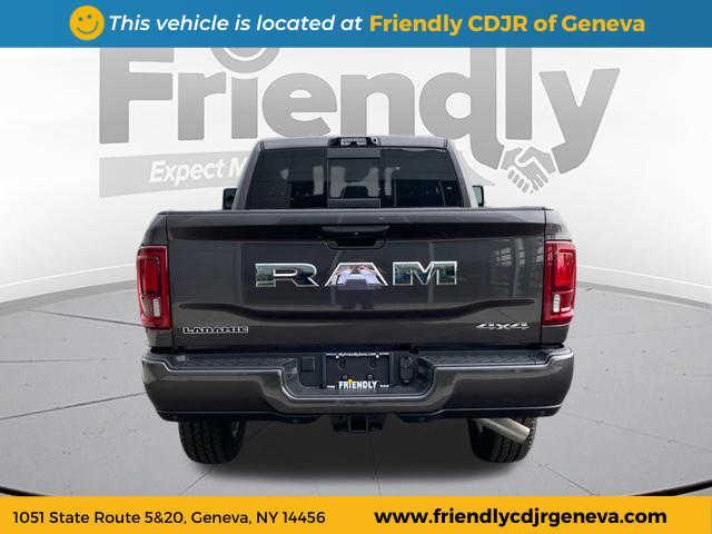 new 2025 Ram 2500 car