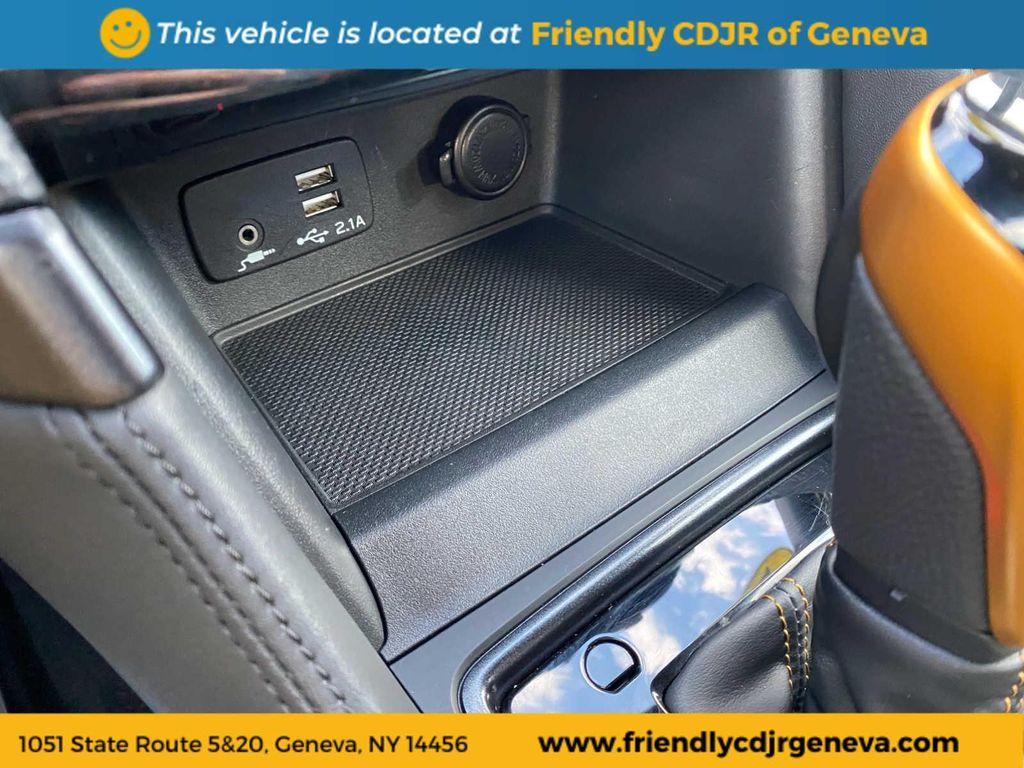 used 2024 Subaru Forester car, priced at $32,995