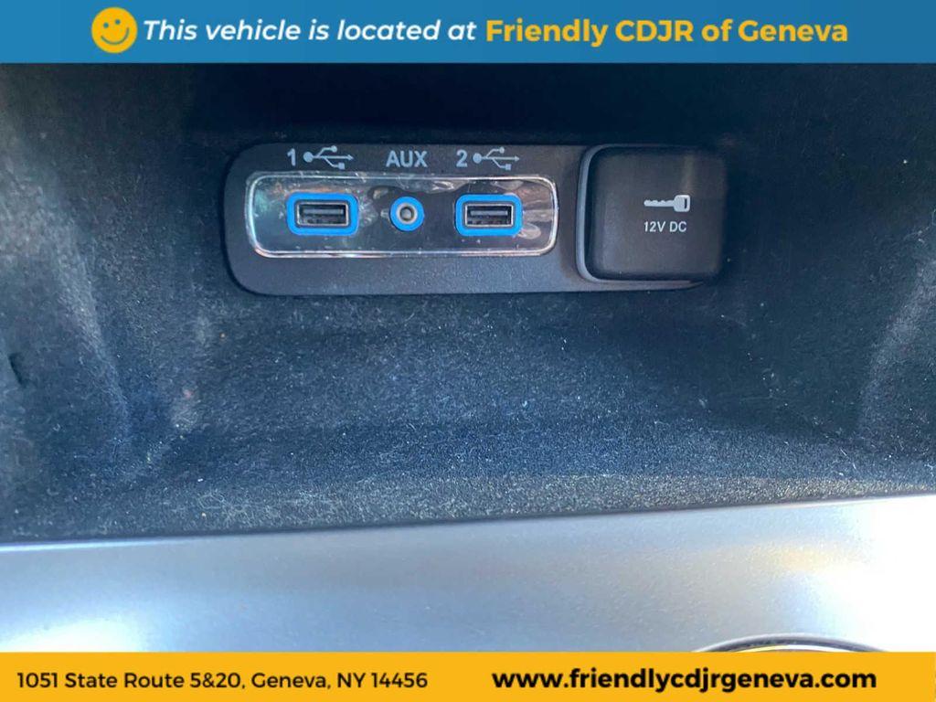 used 2021 Jeep Grand Cherokee car, priced at $22,999