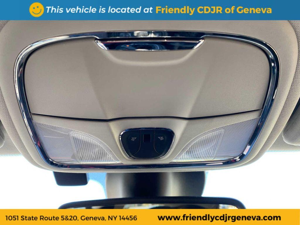 used 2022 Jeep Cherokee car, priced at $28,999