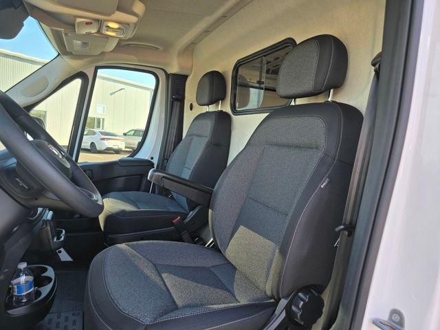 new 2025 Ram ProMaster 1500 car, priced at $49,430