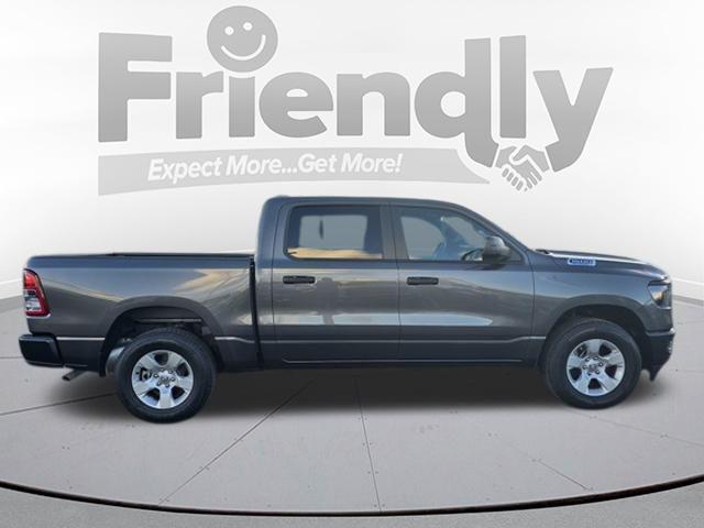 used 2024 Ram 1500 car, priced at $37,792