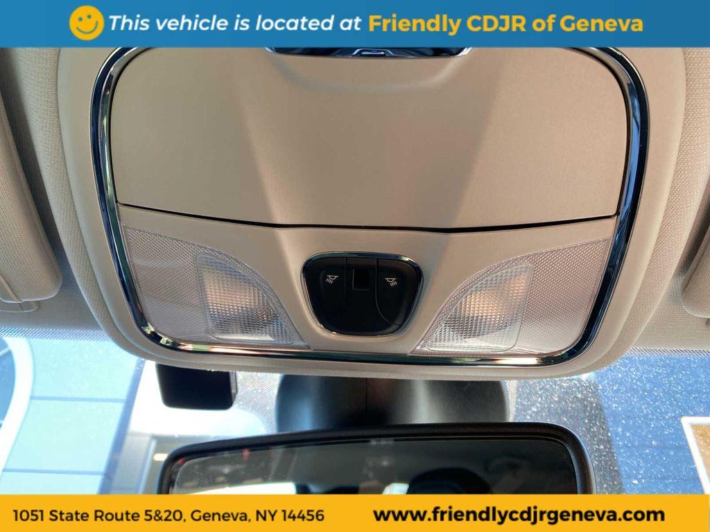 used 2022 Jeep Cherokee car, priced at $28,495