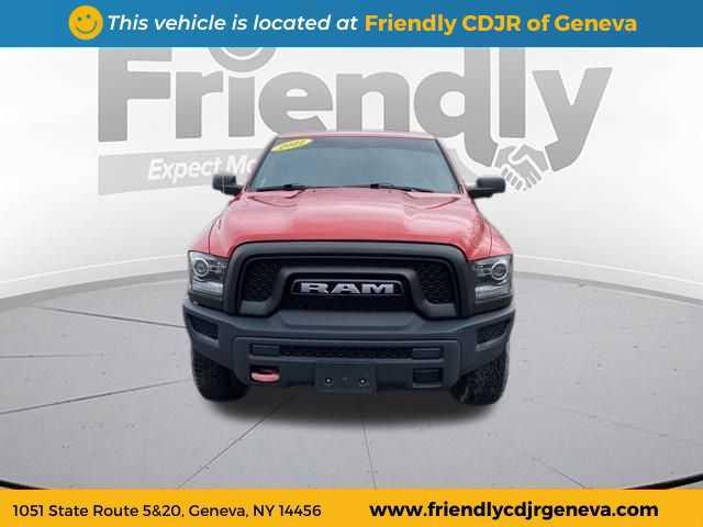 used 2021 Ram 1500 Classic car, priced at $29,999