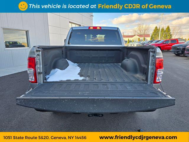 used 2021 Ram 1500 Classic car, priced at $29,999