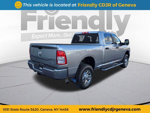 used 2021 Ram 1500 Classic car, priced at $29,999