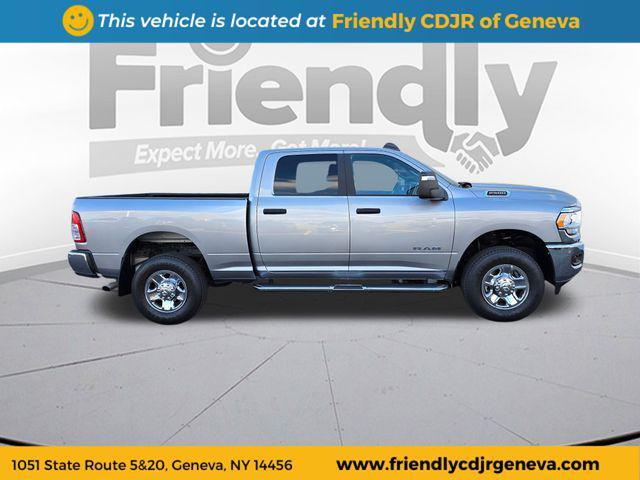 used 2021 Ram 1500 Classic car, priced at $29,999