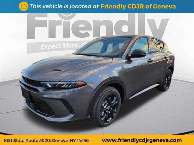 new 2024 Dodge Hornet car, priced at $48,168