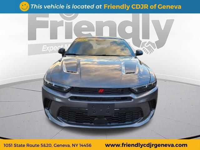 new 2024 Dodge Hornet car, priced at $48,169