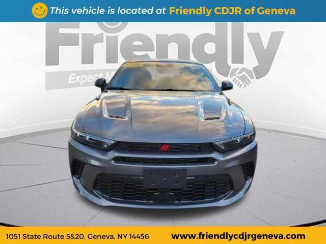 new 2024 Dodge Hornet car, priced at $48,168