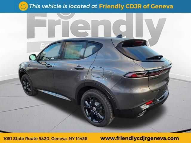 new 2024 Dodge Hornet car, priced at $48,169