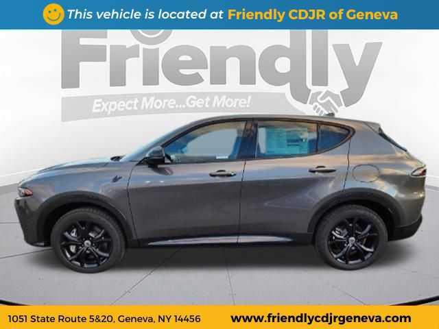 new 2024 Dodge Hornet car, priced at $48,168